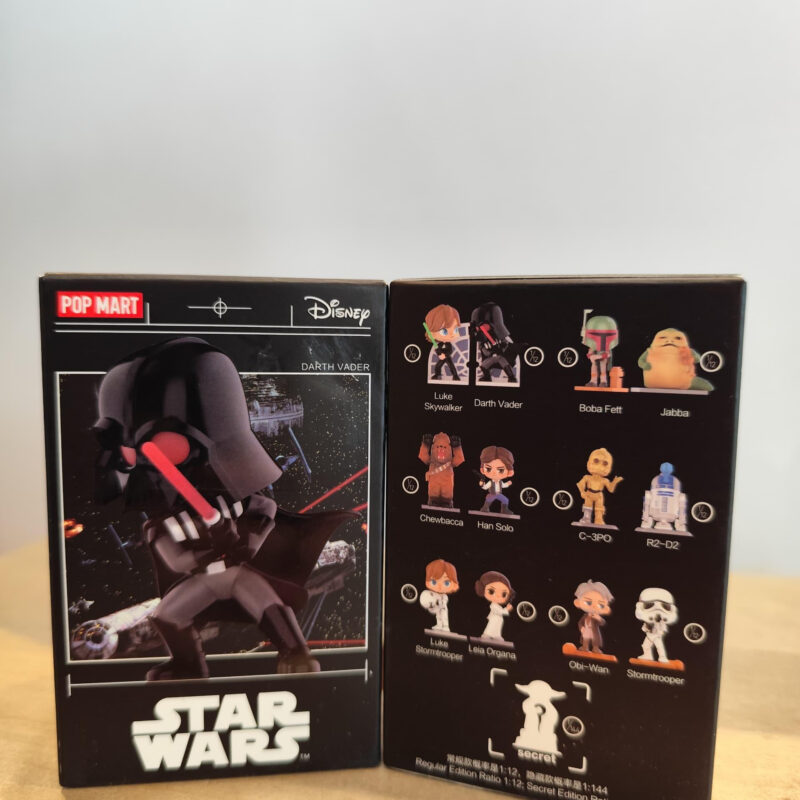 Pop Mart - Star Wars