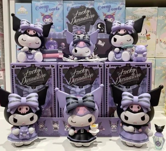 Kuromi Series
