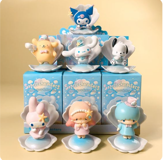 Melody & friends