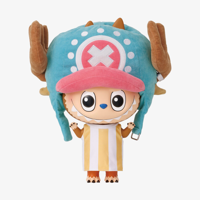 MEGA LABUBU TONY TONY CHOPPER