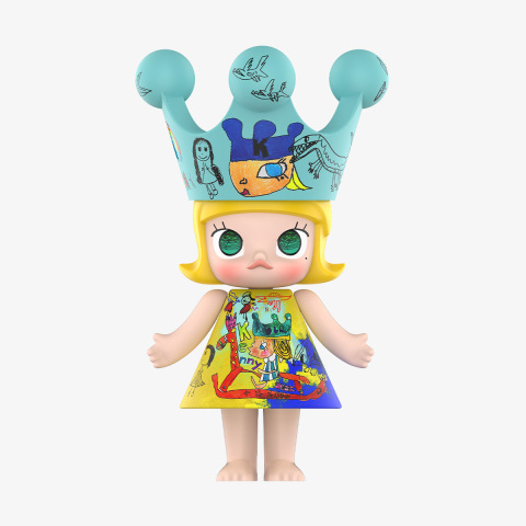 MEGA ROYAL MOLLY