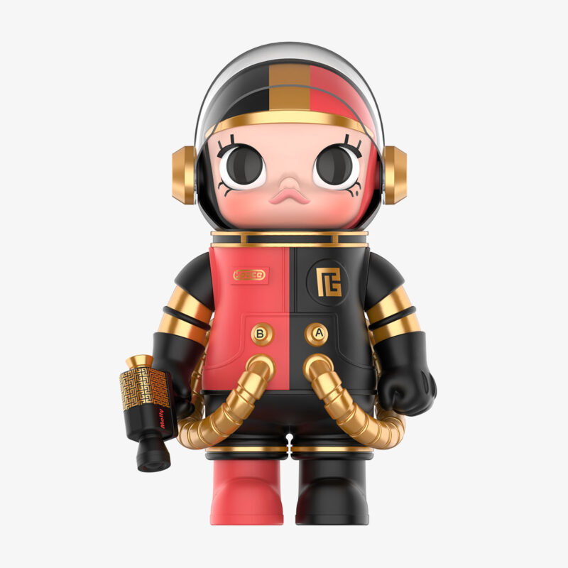 MEGA SPACE MOLLY Balmain