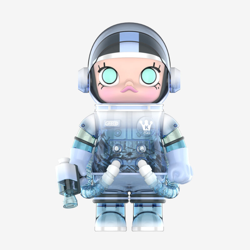 MEGA SPACE MOLLY GLACIER