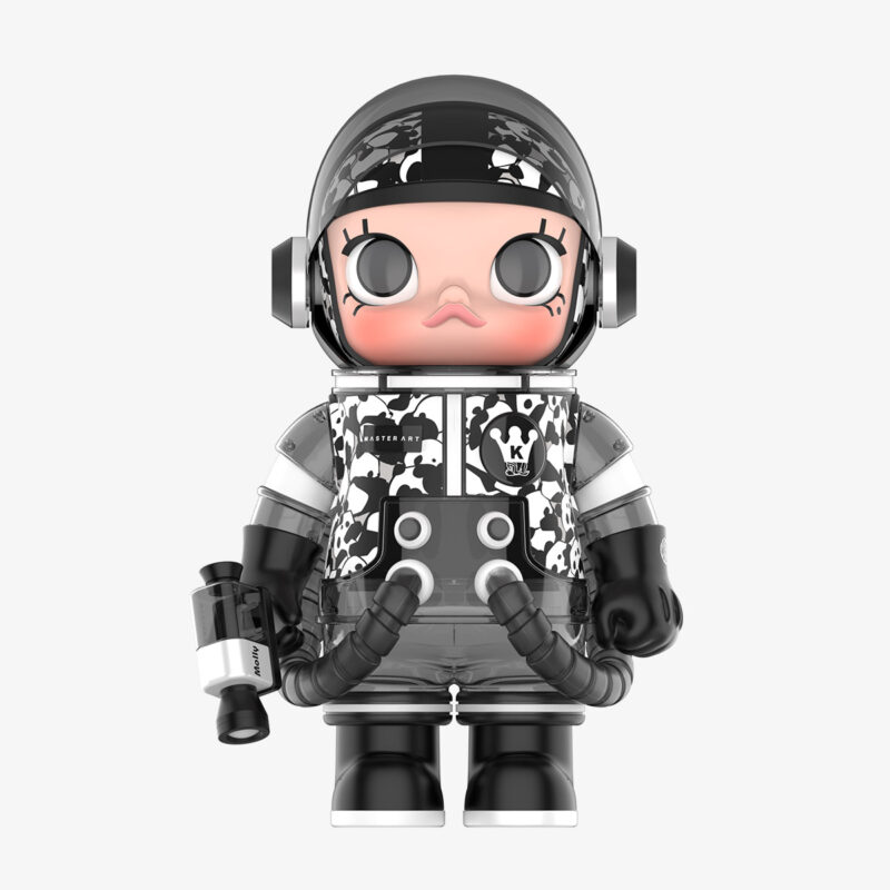 MEGA SPACE MOLLY ME IL IN PANDA