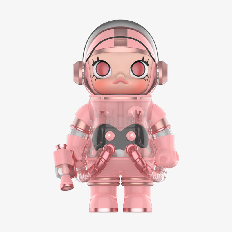 MEGA SPACE MOLLY SMITTEN LOVE